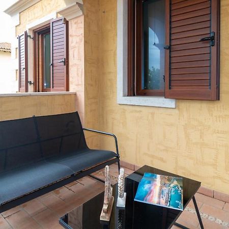 Sardinianworld - Rosa'S House Apartment Donigala Fenughedu Ngoại thất bức ảnh