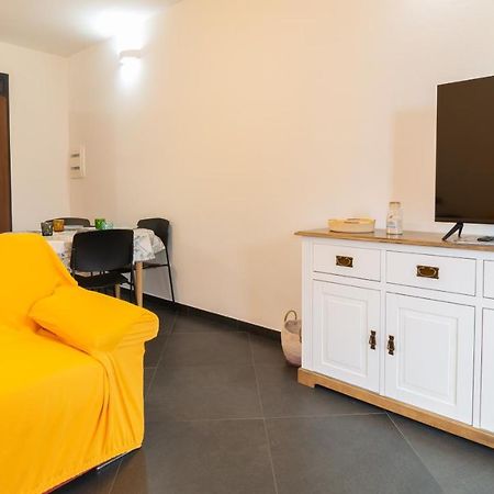 Sardinianworld - Rosa'S House Apartment Donigala Fenughedu Ngoại thất bức ảnh