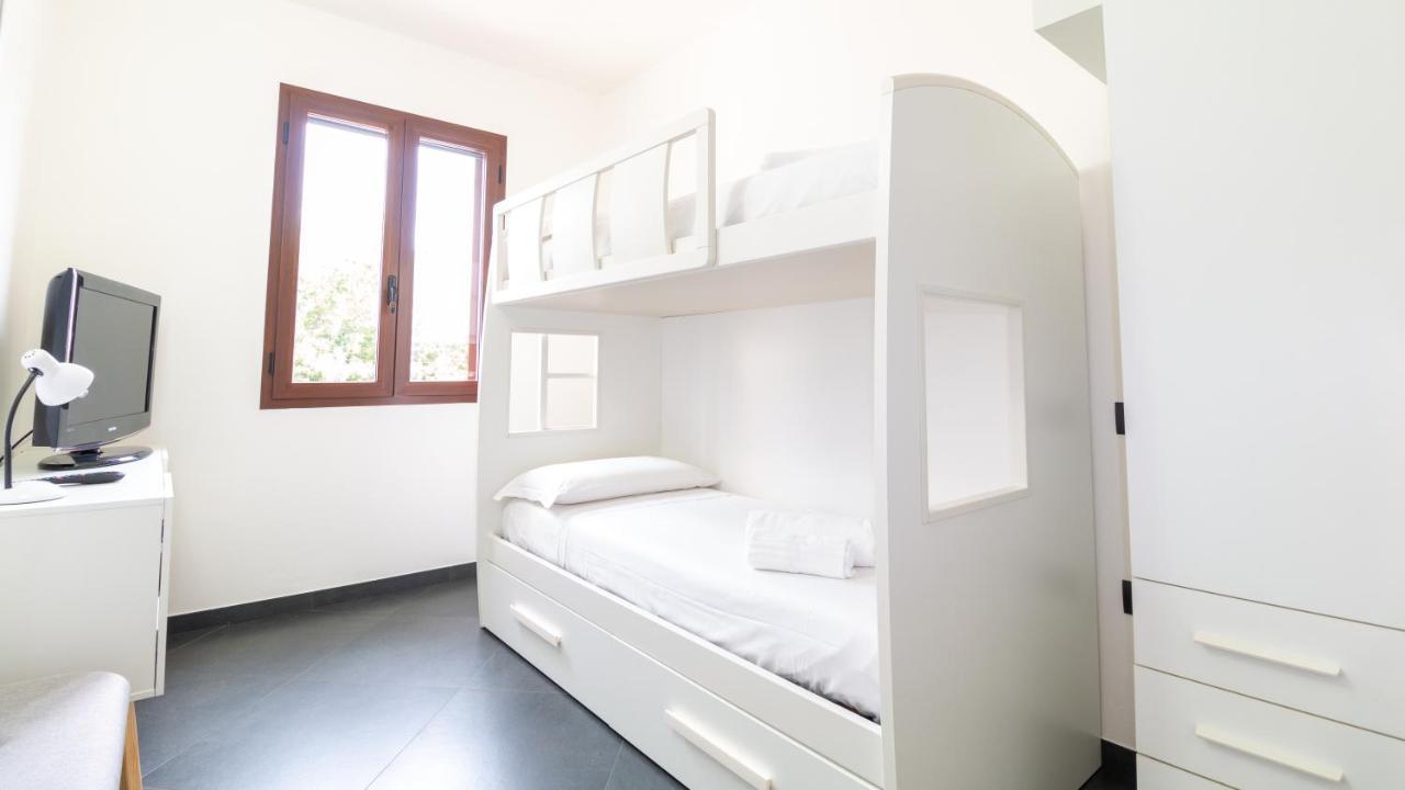 Sardinianworld - Rosa'S House Apartment Donigala Fenughedu Ngoại thất bức ảnh