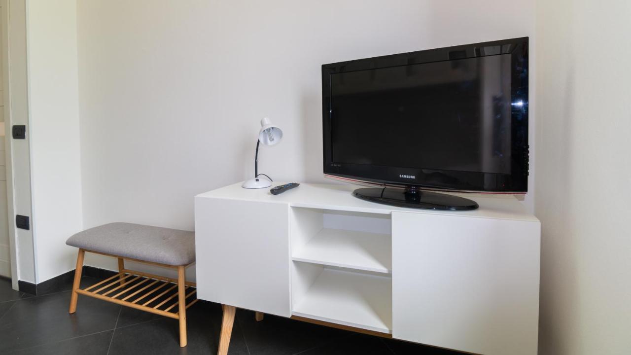 Sardinianworld - Rosa'S House Apartment Donigala Fenughedu Ngoại thất bức ảnh