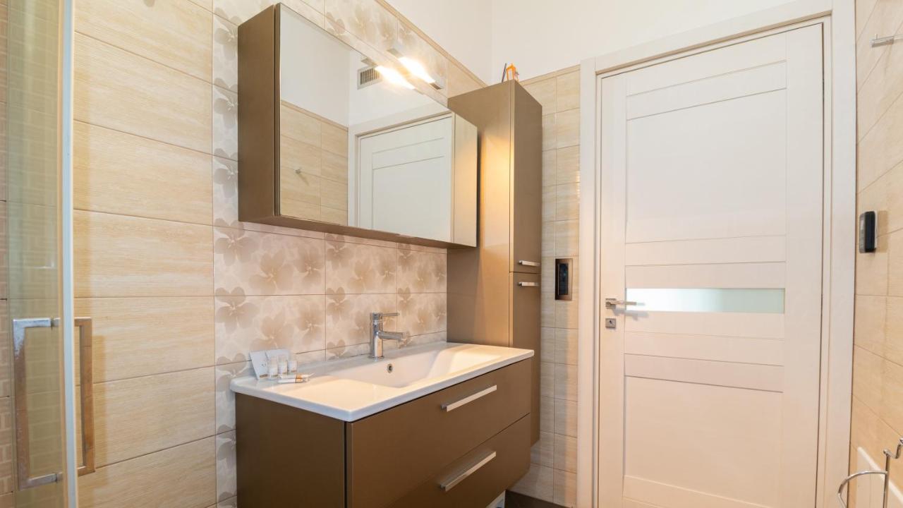 Sardinianworld - Rosa'S House Apartment Donigala Fenughedu Ngoại thất bức ảnh
