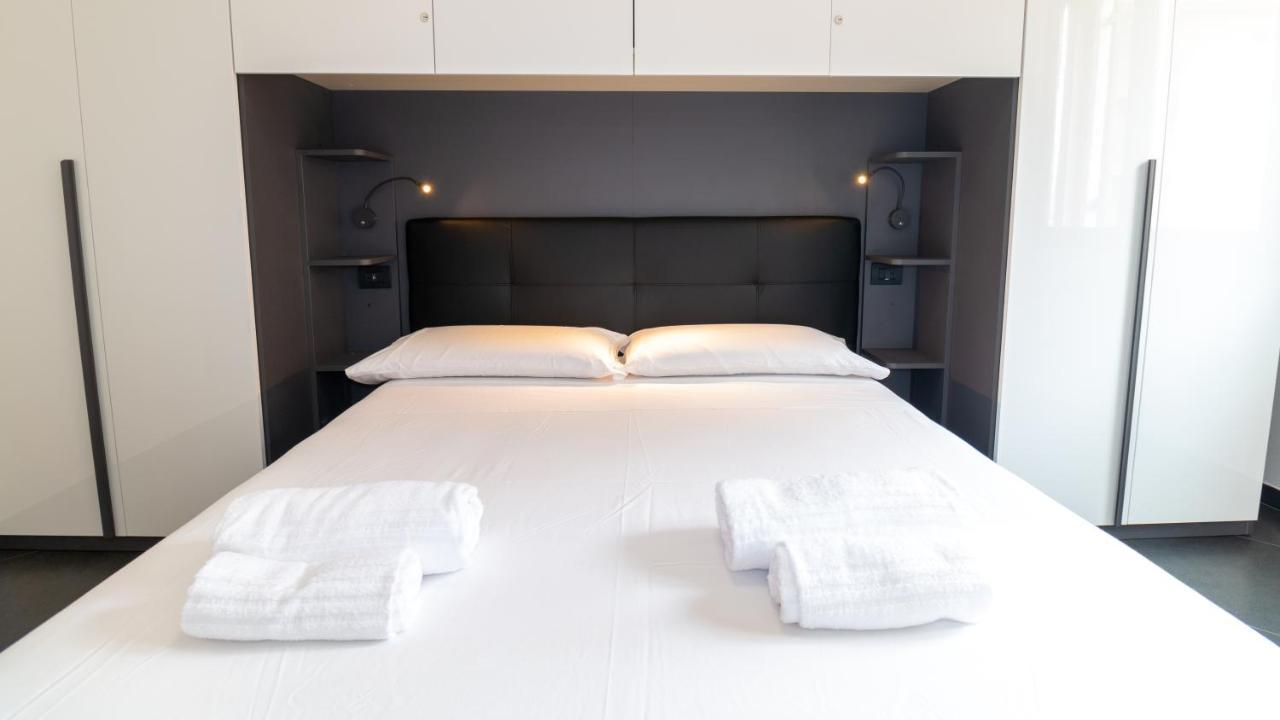 Sardinianworld - Rosa'S House Apartment Donigala Fenughedu Ngoại thất bức ảnh