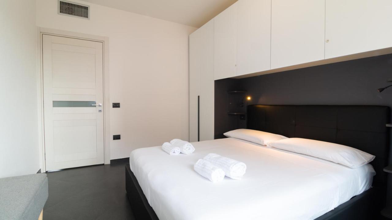 Sardinianworld - Rosa'S House Apartment Donigala Fenughedu Ngoại thất bức ảnh