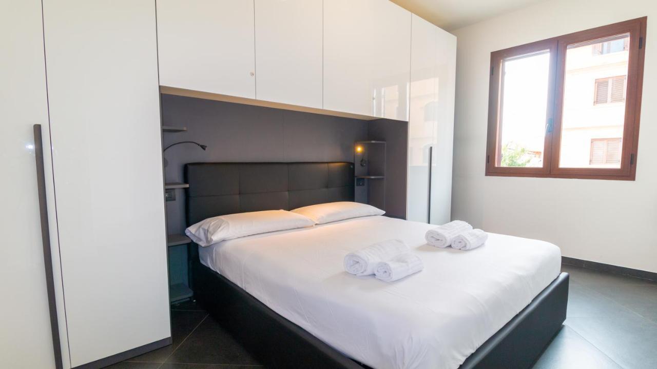Sardinianworld - Rosa'S House Apartment Donigala Fenughedu Ngoại thất bức ảnh