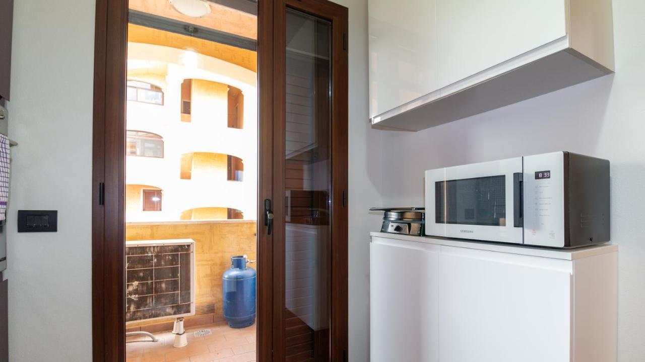 Sardinianworld - Rosa'S House Apartment Donigala Fenughedu Ngoại thất bức ảnh