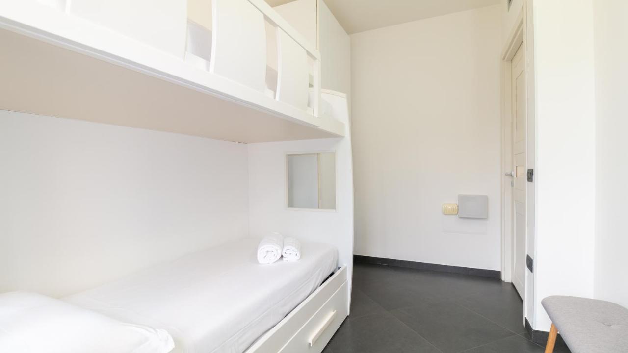 Sardinianworld - Rosa'S House Apartment Donigala Fenughedu Ngoại thất bức ảnh